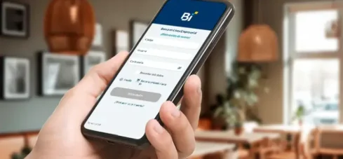 Descubre todas las funciones de Bi Banking App para gestionar tu empresa Descubre todas las funciones de Bi Banking App para gestionar tu empresa