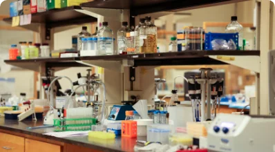 Fotografía de Distribuidora De Quimicos P.V.