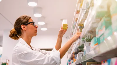 Fotografía de Farmacia Herrera