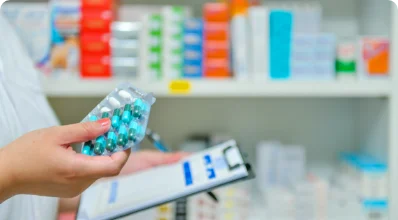 Fotografía de Farmacia Jofiel