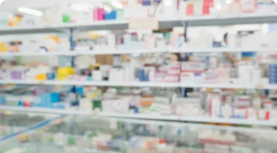 Fotografía de Farmacia Vista Azul 