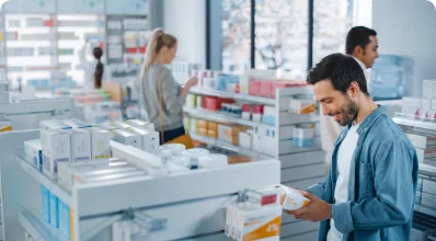 Fotografía de Farmacia y Miscelánea Kadosh Adonai