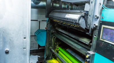 Fotografía de Impresbross