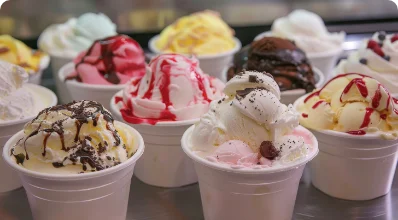 Fotografía de La Nevería