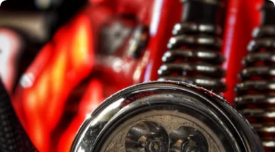 Fotografía de Moto Repuestos y Taller Jireh