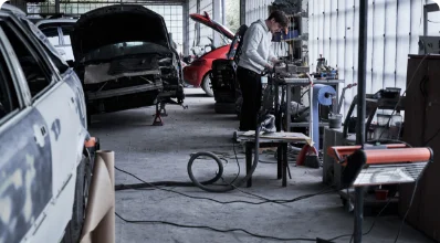 Fotografía de Motocar C&C