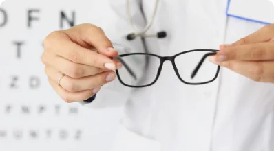 Fotografía de Óptica Kairos 2