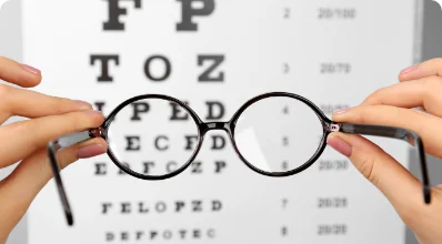 Fotografía de Óptica Ximena Vision