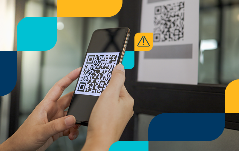 Qué es QRishing y cómo evitar ser víctima de esta estafa
