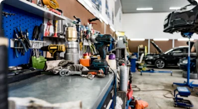 Fotografía de Servi Autos R & M