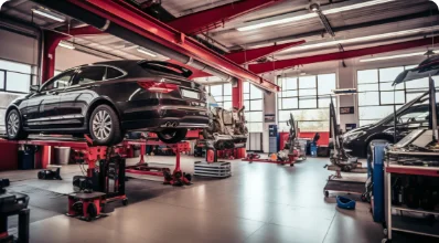 Fotografía de Servicios Contreras