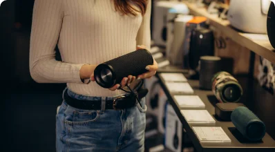 Fotografía de Sound Champion