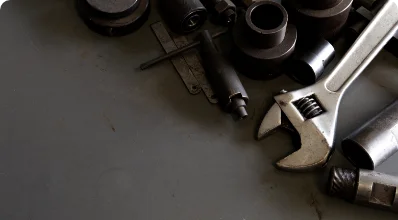 Fotografía de Taller de Motos