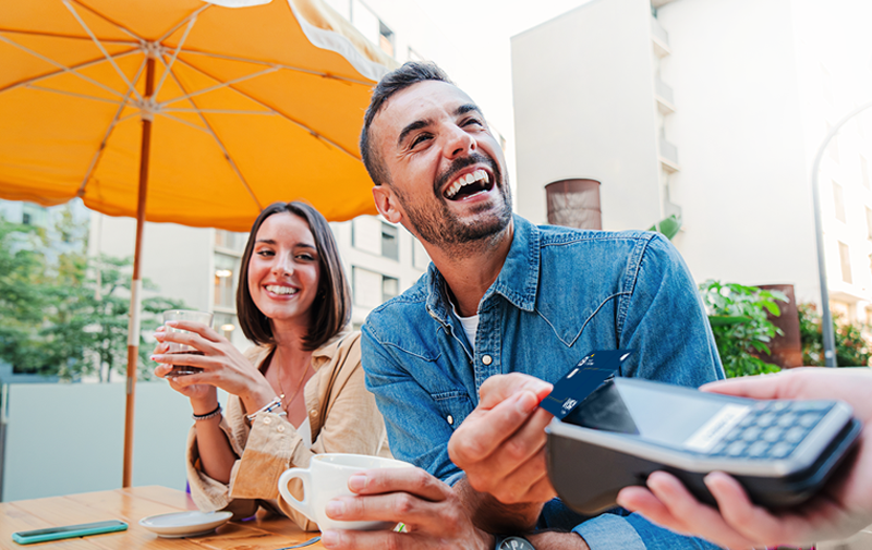 Tarjeta de Crédito: Beneficios que puedes disfrutar