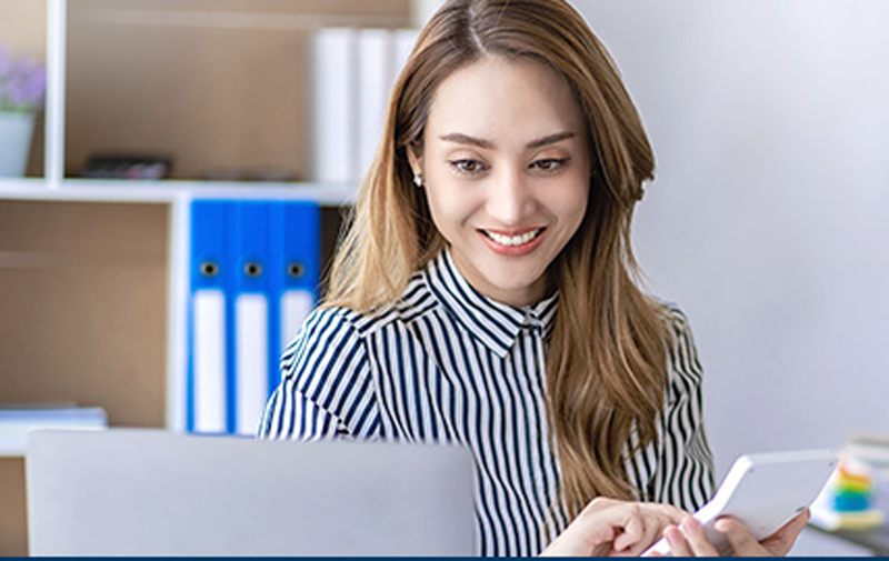 Te compartimos las ventajas de solicitar un crédito en línea