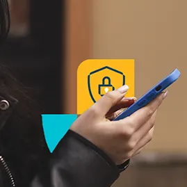 Tu seguridad es lo más importante: ¡Cuídate del smishing! Tu seguridad es lo más importante: ¡Cuídate del smishing!