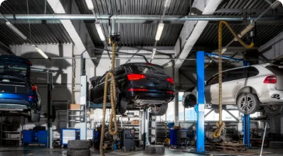 Fotografía de Venta de Llantas y Reparación de Vehículos