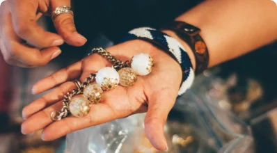 Fotografía de Venta de Vestidos Dalia