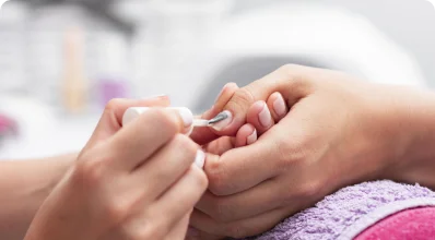 Fotografía de Zoe Monserrat