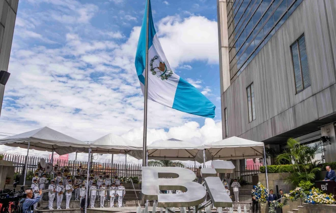 Homenaje Atletas Olimpicos