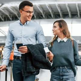 Adquiere un Crédito Bi para tus vacaciones de fin de año Adquiere un Crédito Bi para tus vacaciones de fin de año