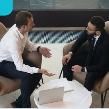 Asesoramiento en eventos de NetWorking - Banner Asesoramiento en eventos de NetWorking - Banner