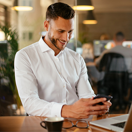 Como ingresar a Bi Banking App Como ingresar a Bi Banking App