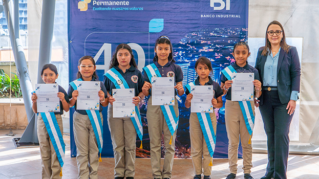 Escuela Oficial Urbana de Niñas No. 95 República de Austria JM 8