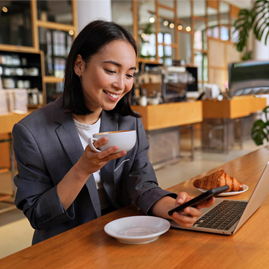 Los pagos institucionales que puedo realizar en Bi Banking Los pagos institucionales que puedo realizar en Bi Banking