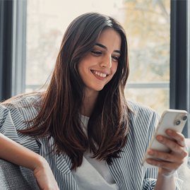 Pasos para solicitar mi Tarjeta de Crédito Bi desde un iPhone Pasos para solicitar mi Tarjeta de Crédito Bi desde un iPhone