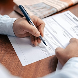 Productos Bi: Envío de papelería faltante - Cuenta Individual Productos Bi: Envío de papelería faltante - Cuenta Individual