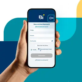 Cómo puedo actualizar mis datos de Bi Banking Cómo puedo actualizar mis datos de Bi Banking