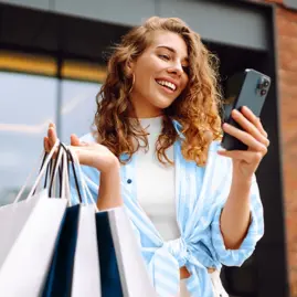 Fin de año 2024: facilita tus compras en línea con tus Tarjetas de Crédito Bi y CPX Fin de año 2024: facilita tus compras en línea con tus Tarjetas de Crédito Bi y CPX