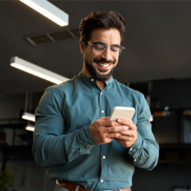 Servicio de Anticipo de Nómina Bi