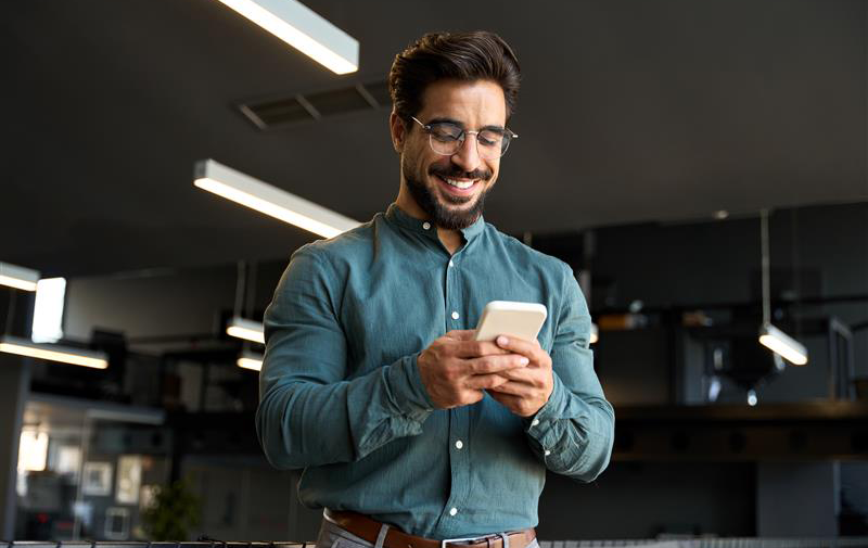 Servicio de Anticipo de Nómina Bi