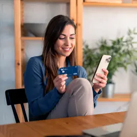 ¿Cómo aprovechar tu aguinaldo con tu Tarjeta de Crédito Bi en fin de año 2024? ¿Cómo aprovechar tu aguinaldo con tu Tarjeta de Crédito Bi en fin de año 2024?