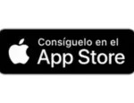 Consíguelo en App Store Consíguelo en App Store