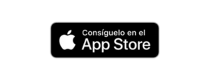 Consíguelo en el App Store