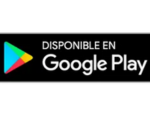 Disponible en Google Play Store