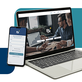 Bi Banking, la banca en línea empresarial de Banco Industrial Bi Banking, la banca en línea empresarial de Banco Industrial