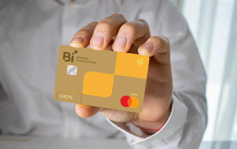 6 Beneficios de tener una tarjeta de crédito