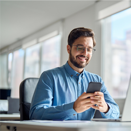 Así puedes transferir a otros bancos desde tu computadora en Bi Banking Así puedes transferir a otros bancos desde tu computadora en Bi Banking