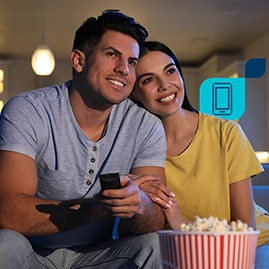 Cómo organizar la mejor fiesta de Super Bowl con Bi en Línea Cómo organizar la mejor fiesta de Super Bowl con Bi en Línea