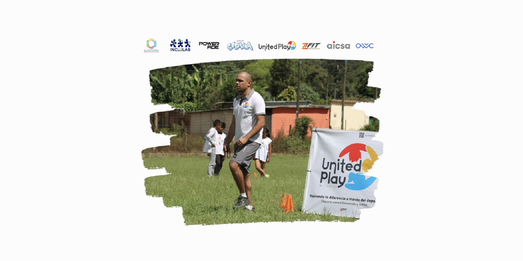 Festival Deportivo y Recreativo RRL