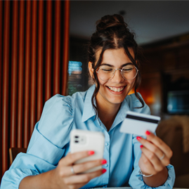 Participa y gana reintegros con tus Tarjetas Bi Visa Participa y gana reintegros con tus Tarjetas Bi Visa