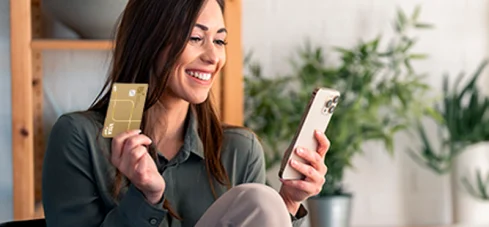 Razones para abrir una Cuenta Bi para pagar tus tarjetas de crédito