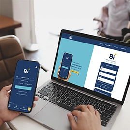 ¿Cómo crear tu usuario de Bi en Línea y disfrutar de sus beneficios? ¿Cómo crear tu usuario de Bi en Línea y disfrutar de sus beneficios?