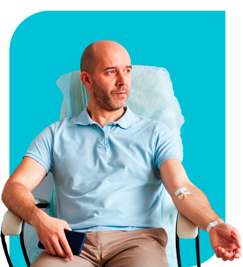 seguro cancer hombre