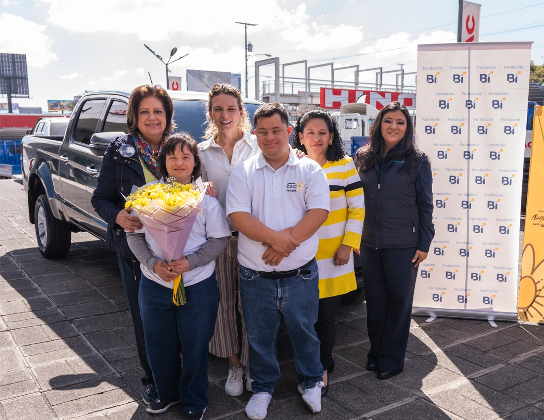 200125_DonacionPickUpMargaritaTejada_3 200125_DonacionPickUpMargaritaTejada_3