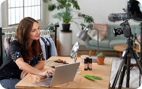 Emprendedoras Innovadoras